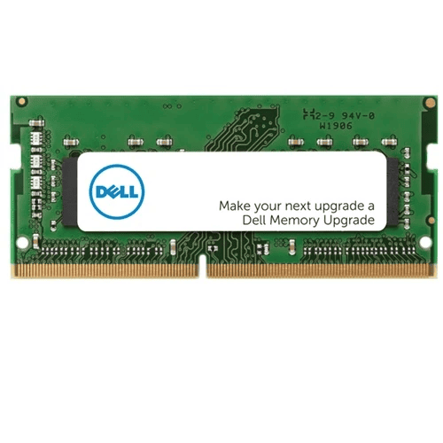 Dell 16GB DDR5 SO-DIMM 5600MHz Memory Module