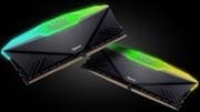 Apacer NOX 8GB RGB DDR4 3200MHz Memory