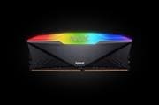 Apacer Nox 16GB RGB DDR4 3600MHz Memory