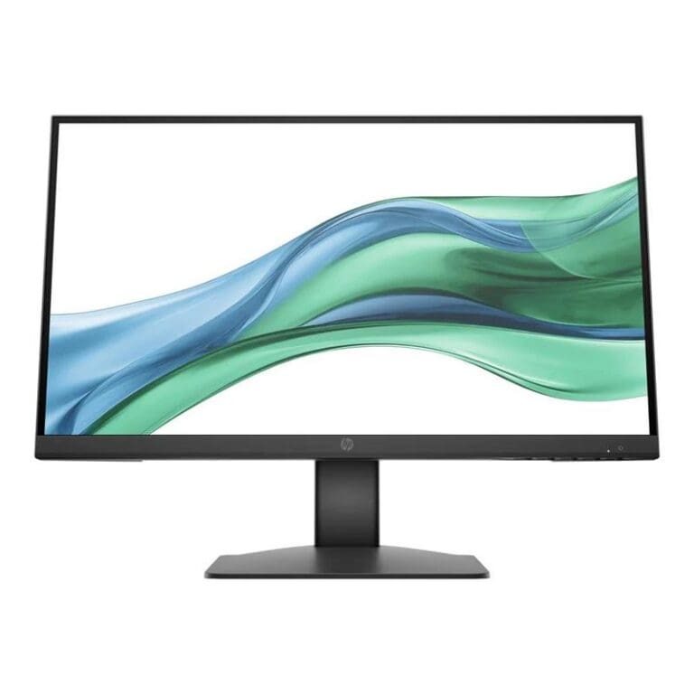 HP Series 3 Pro 21.45in FHD Monitor 322PE
