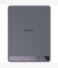 Apacer AS724 1TB Grey External SSD