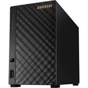 ASUSTOR Drivestor 2 Lite 2-Bay NAS