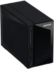 Asustor Drivestor 2 Pro AS3302T NAS Storage Server