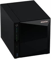 Asustor Drivestor 4 Pro AS3304T 4-Bay NAS