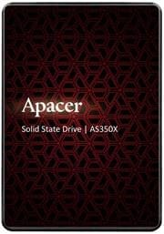 Apacer AS350X 2TB 2.5" SATA III SSD