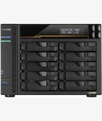 Asustor Lockerstor AS6810T 10-Bay Gen 3 NAS Enclosure