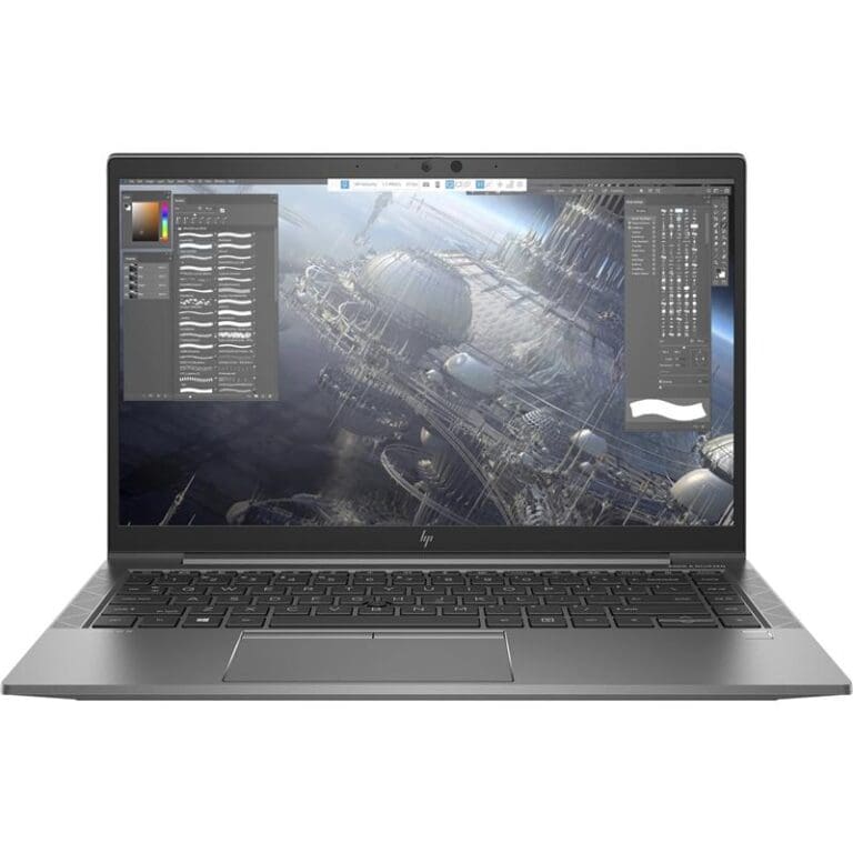 HP Firefly 14 G11 Notebook, U5-125H, 16GB, 512GB, Win 11 Pro