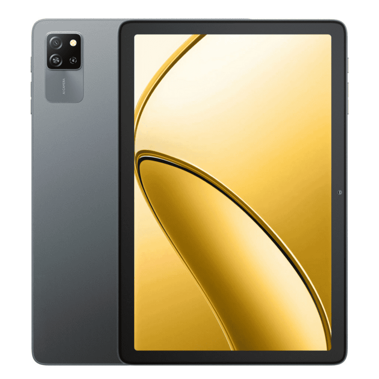 Blackview TAB60 Pro 10.1" LTE Tablet Bundle