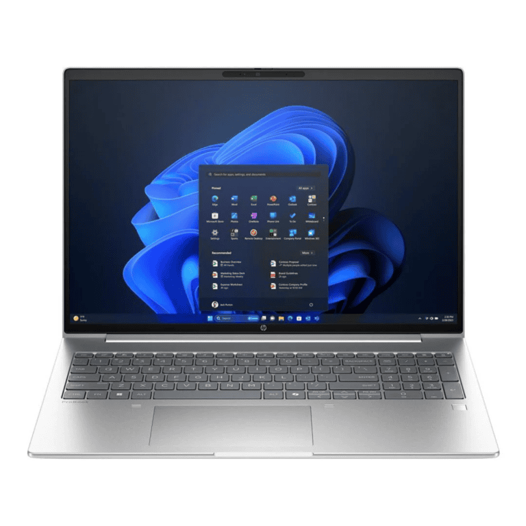 HP ProBook 4 G1i AI Notebook