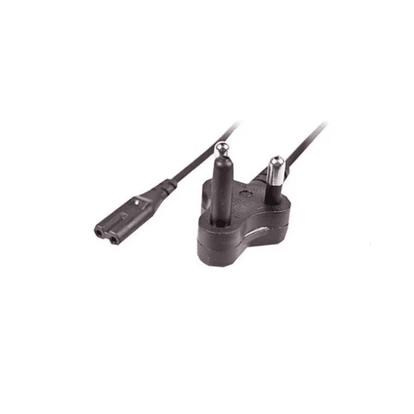 Samsung Fig8 UK Powercord 2-Pack