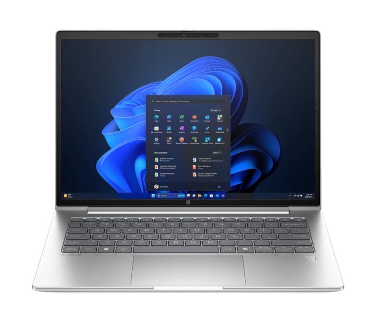 HP ProBook 4 G1i AI Notebook