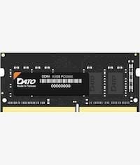 Dato DDR4 3200MHz 8GB SODIMM Laptop Memory