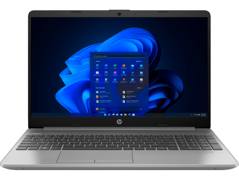 HP 250 G9 15.6" Core i3 Notebook