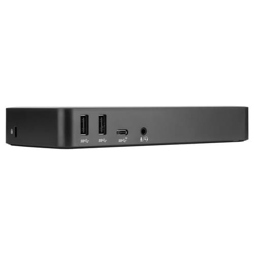 Targus USB-C Multi-Function DisplayPort Alt Triple Video Dock