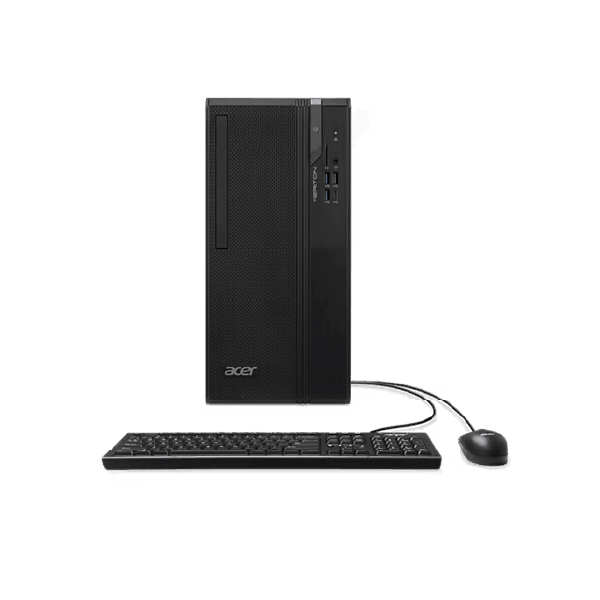 Acer VS2720G_W_FR Intel Core i5 Desktop PC