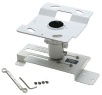 Epson Projector Ceiling Mount, White