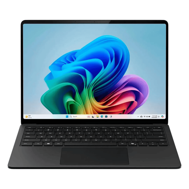 Microsoft Surface Laptop 7 EP2-22801 15-inch