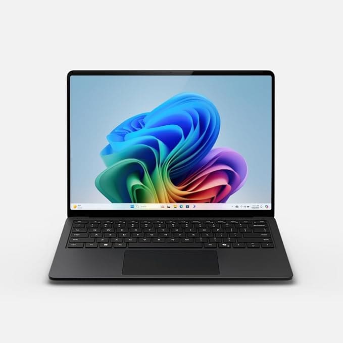 Microsoft Surface Laptop EP2-31279 13" Snapdragon X Plus
