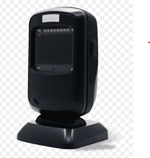 Newland FR40 2D Omnidirectional Desktop Scanner
