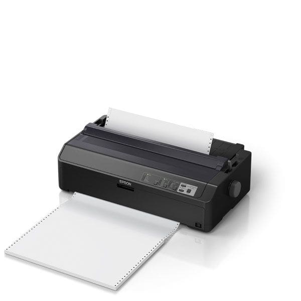 Epson FX-2190II Dot Matrix Printer