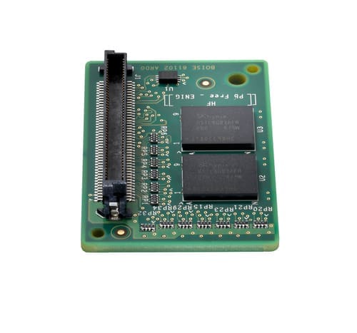 HP 1GB DDR3 DIMM Memory Module