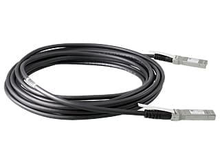 HP Aruba 10G SFP+ to SFP+ 1m DAC Cable