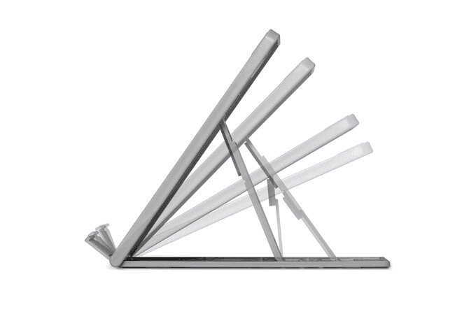 Kensington SmartFit Easy Riser Go Adjustable Laptop Stand