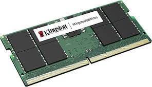 Kingston 16GB DDR5 5600MT/s SO-DIMM Memory