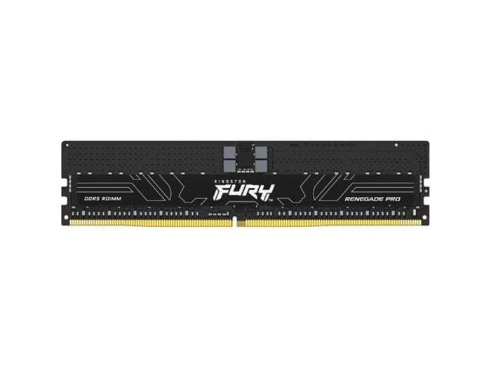 Kingston FURY Renegade Pro 64GB DDR5 ECC Reg Kit