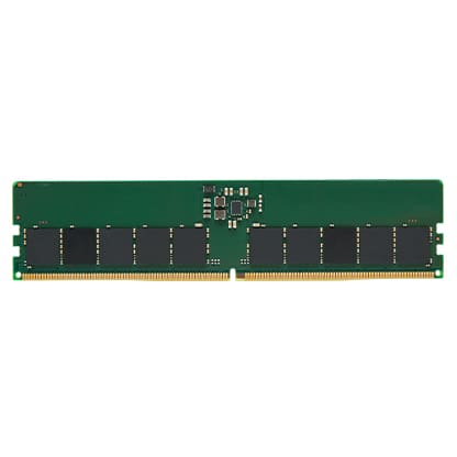 Kingston 16GB DDR5 ECC 5600MT/s DIMM
