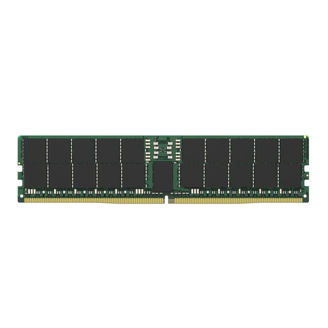 Kingston 128GB DDR5 6400MT/s ECC Reg DIMM