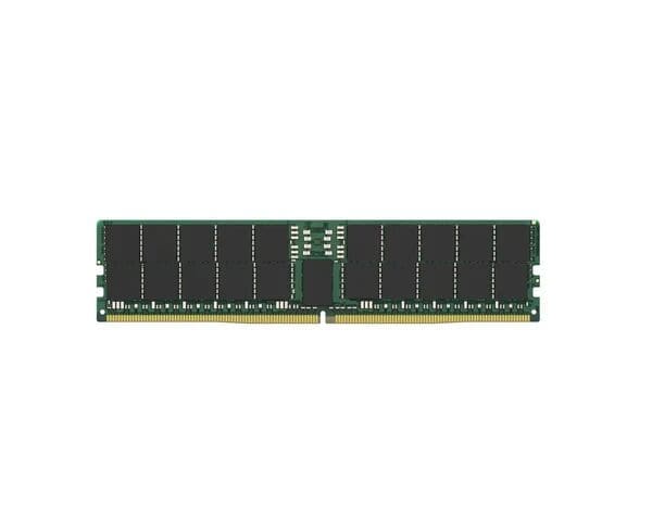 Kingston 64GB DDR5-6400 ECC Reg DIMM CL52