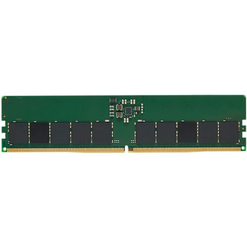 Kingston 64GB DDR5 6400MT/s ECC Registered DIMM