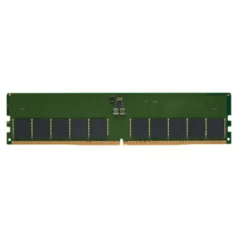 Kingston 32GB DDR5-5600 ECC Memory Module