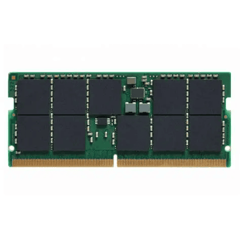 Kingston 32GB DDR5 5600MT/s ECC SODIMM Memory