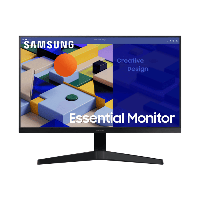Samsung Value S30GD 27" FHD IPS Monitor