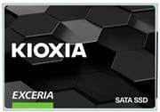 Kioxia Exceria 480GB 2.5-inch SATA Internal SSD