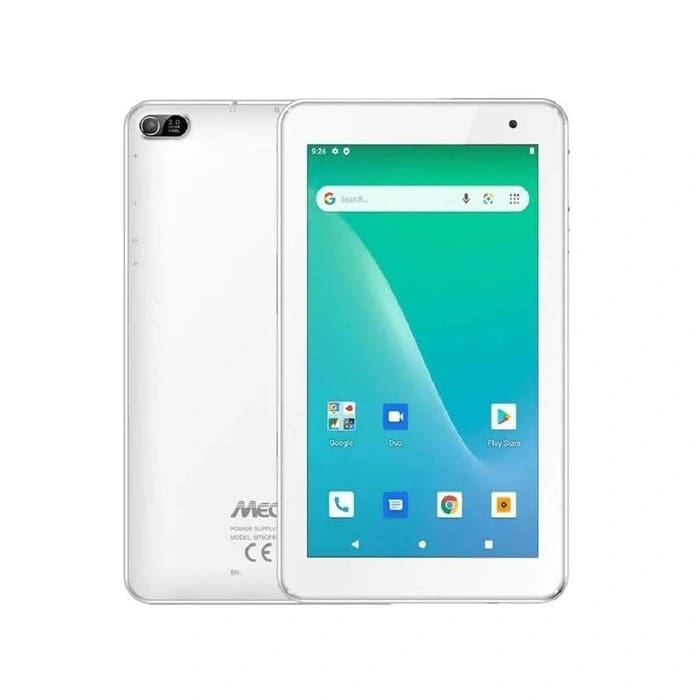 Mecer Xpress Smartlife 7-inch Android Tablet with 4G SIM