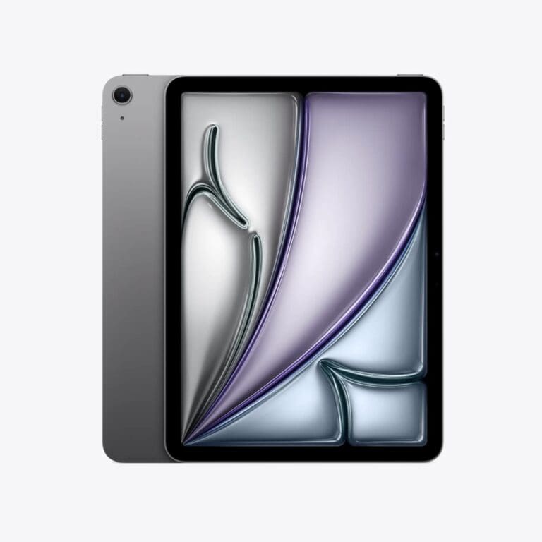 Apple iPad Air 11-inch M3 256GB Wi‑Fi - Space Grey