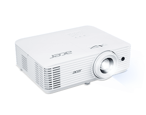Acer X1528KI DLP 1080p Projector