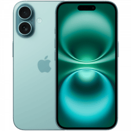 Apple iPhone 16 128GB Teal