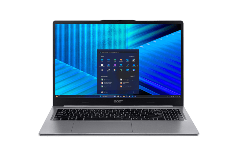 Acer EXO15-51 Intel Core Ultra 7 Laptop