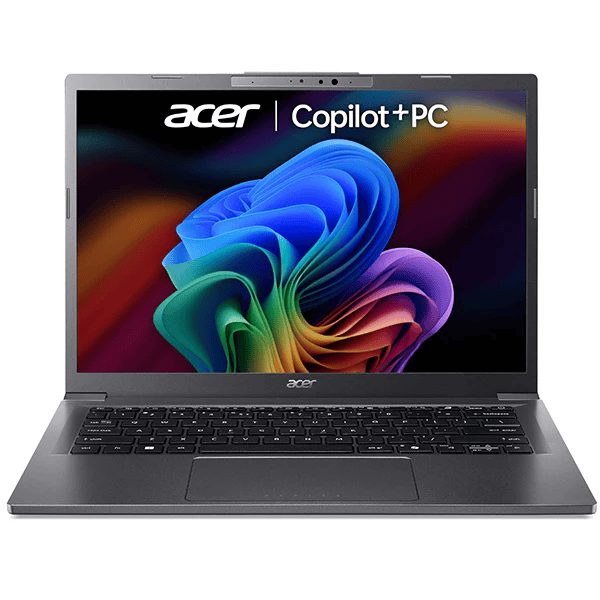 Acer Aspire AI 14 Ultra 7 258V 14" OLED Notebook