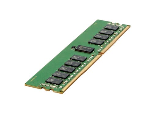 HPE 16GB DDR4-2933 Registered Smart Memory Kit