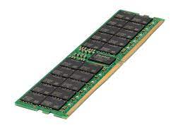 HPE 256GB DDR5-4800 Registered Memory Kit