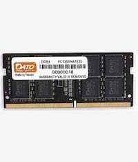DATO 16GB DDR4 3200MHz SODIMM Laptop Memory