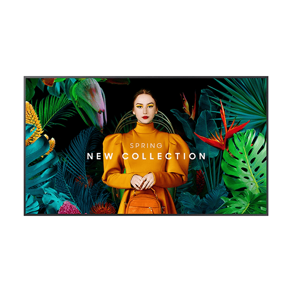 Samsung 55" QM55C 4K UHD Professional Display