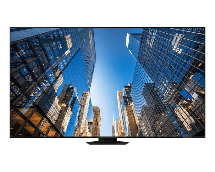 Samsung QE98C 98" Professional 4K Display