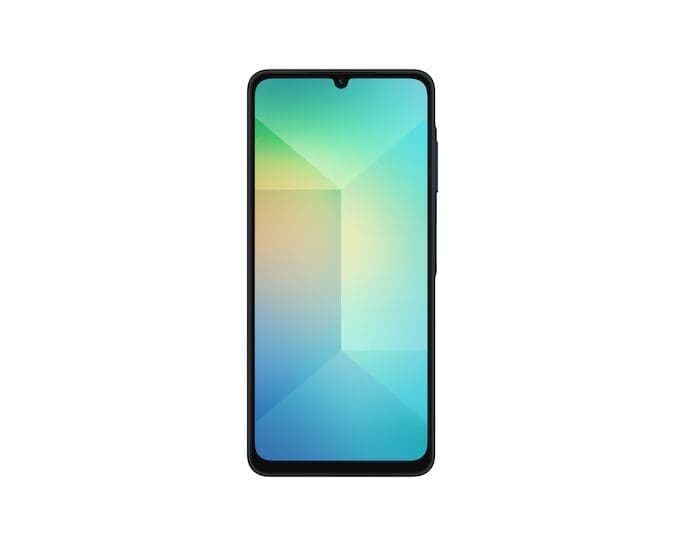 Samsung Galaxy A16 4G 128GB Dual SIM Black