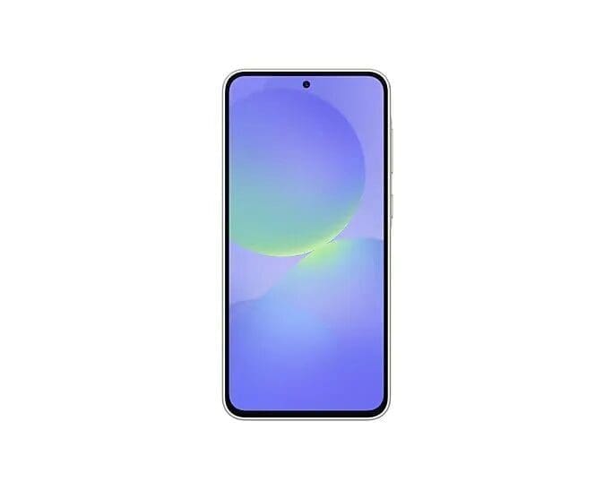 Samsung A36 5G 128GB Awesome Lime Smartphone